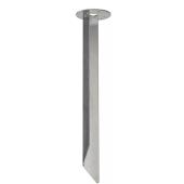 kert vilagitas allolampa tartoelem modern vizallo aluminium ip44 kerti lampa uvegburas antracit.jpg